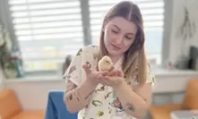 Dvaadvacetiletá studentka Nikola Pařízková.