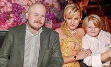 Artur Štaidl neměl lehké dospívání. 