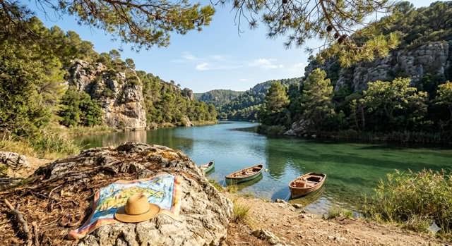 Menorca, Ibiza a Formentera: tři méně známé sestry Mallorcy