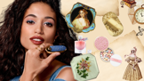 Krásné a starožitné obaly kosmetiky poráží jednoduchost: Retro obaly na make-up jsou hitem roku 2026