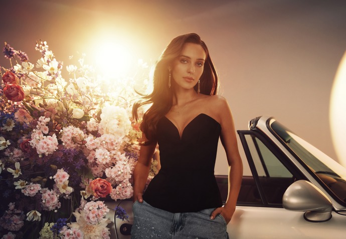 FOTO: Charlotte Gottová vydává nový singl. – stránka 25