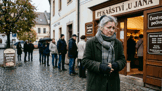Jarmila (62): Zlobím se na sebe. Kvůli nedorozumění ve frontě jsem přišla o nejlepší kamarádku