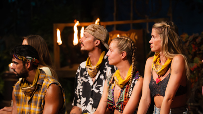 FOTO: Kmen Padouchů podrazil Adama Chlpíka.