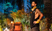 Adam Chlpík si do duelu vybral Otakara. 