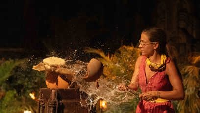 FOTO: Johana Nováčková měla kliku.