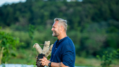 FOTO: Další díl oblíbené reality show Survivor přinese pořádné drama.