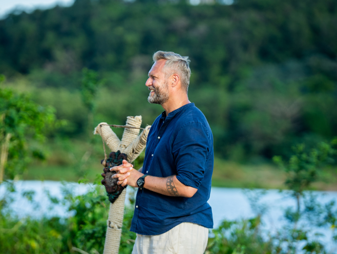 FOTO: Další díl oblíbené reality show Survivor přinese pořádné drama. – stránka 29