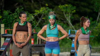 FOTO: Další díl oblíbené reality show Survivor přinese pořádné drama.