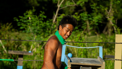 FOTO: Další díl oblíbené reality show Survivor přinese pořádné drama.