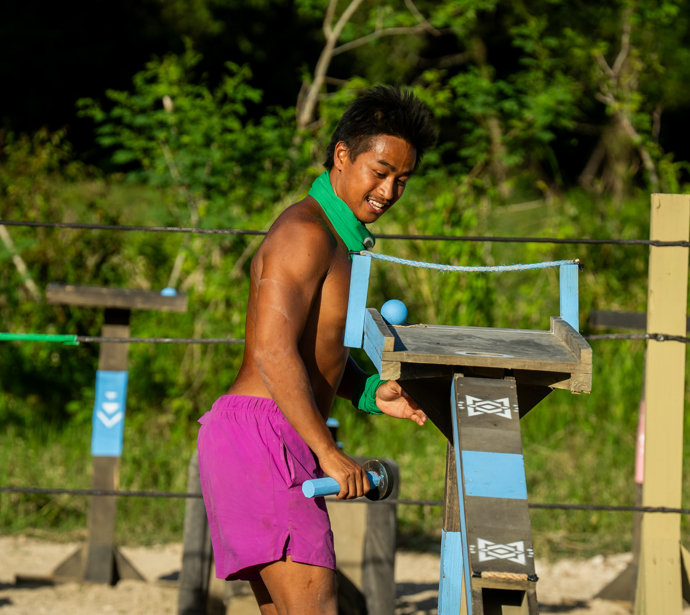 FOTO: Další díl oblíbené reality show Survivor přinese pořádné drama. – stránka 25