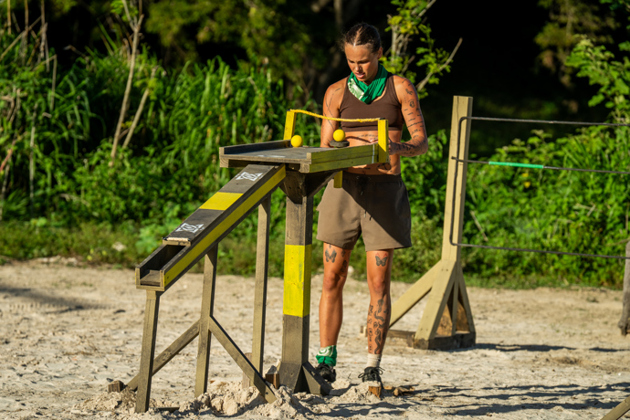 FOTO: Další díl oblíbené reality show Survivor přinese pořádné drama. – stránka 24