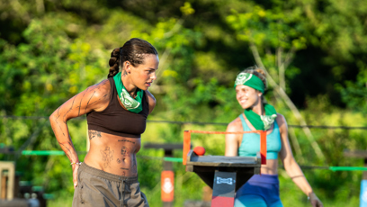 FOTO: Další díl oblíbené reality show Survivor přinese pořádné drama.