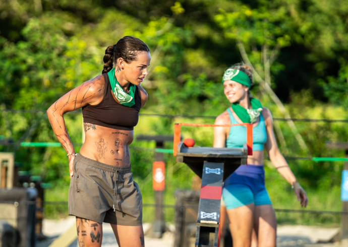 FOTO: Další díl oblíbené reality show Survivor přinese pořádné drama. – stránka 20