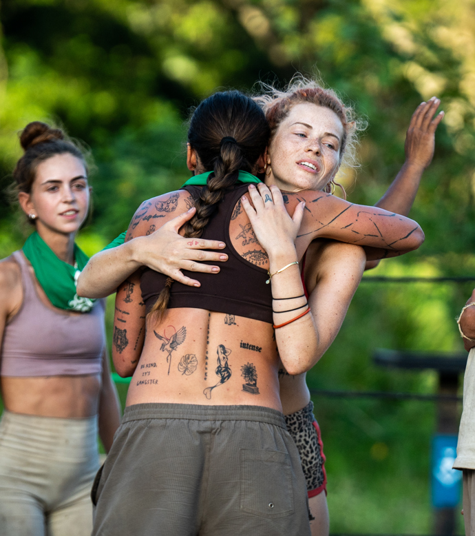 FOTO: Další díl oblíbené reality show Survivor přinese pořádné drama. – stránka 19