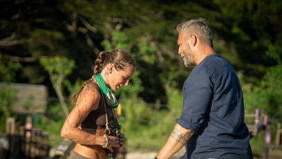 FOTO: Další díl oblíbené reality show Survivor přinese pořádné drama.