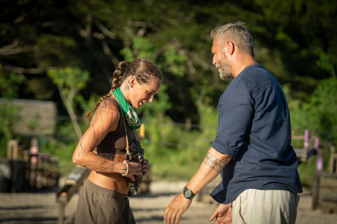 FOTO: Další díl oblíbené reality show Survivor přinese pořádné drama. – stránka 16