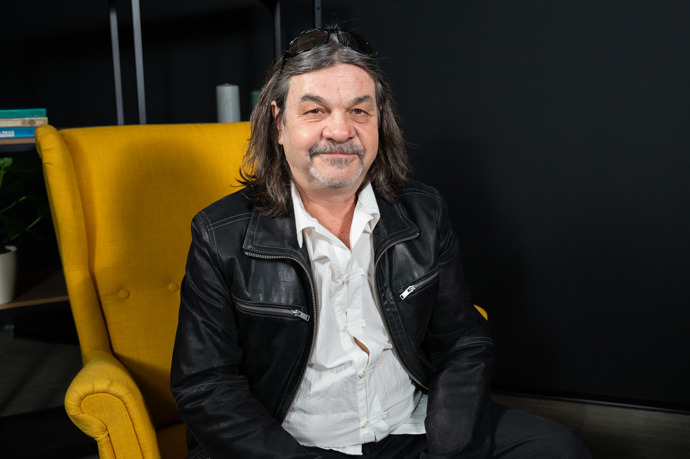 FOTO: Extra host Robert Kozler 03 – stránka 7
