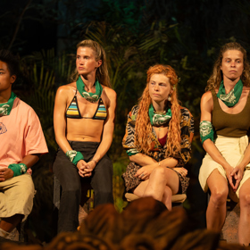 Kmenová rada rozčílila diváky.