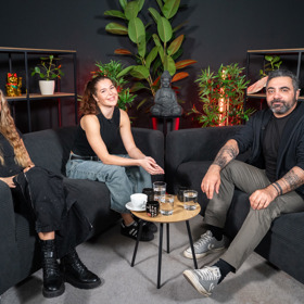 Outsider a Insider - Asia Express adéla "Icy" Picková a Ester Švrčinová 01