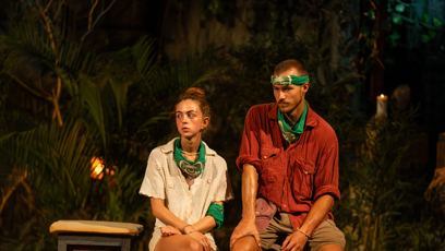 FOTO: Další díl oblíbené reality show Survivor přinese pořádné drama.