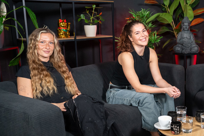 FOTO: Outsider a Insider - Asia Express adéla "Icy" Picková a Ester Švrčinová 02 – stránka 5