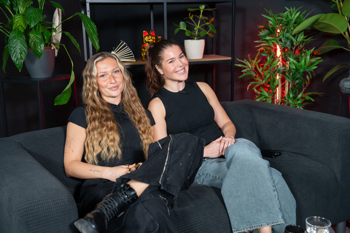FOTO: Outsider a Insider - Asia Express adéla "Icy" Picková a Ester Švrčinová 03 – stránka 4