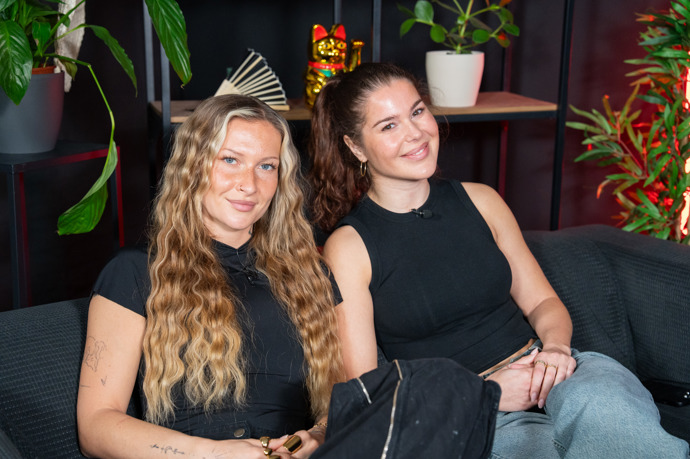 FOTO: Outsider a Insider - Asia Express adéla "Icy" Picková a Ester Švrčinová 04 – stránka 3