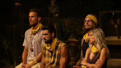 FOTO: Další díl oblíbené reality show Survivor přinese pořádné drama.