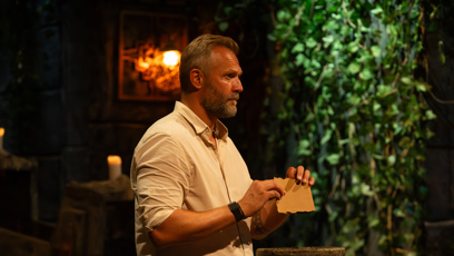 FOTO: Další díl oblíbené reality show Survivor přinese pořádné drama.