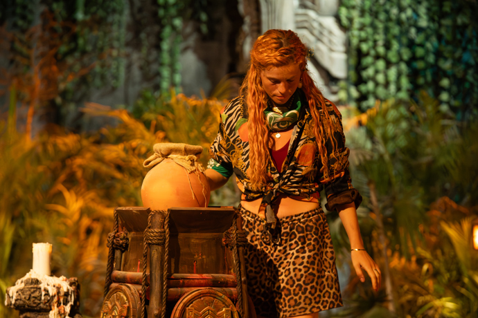 FOTO: Další díl oblíbené reality show Survivor přinese pořádné drama. – stránka 8