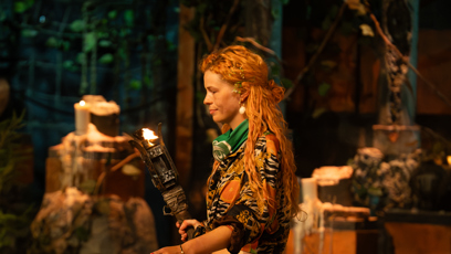 FOTO: Další díl oblíbené reality show Survivor přinese pořádné drama.