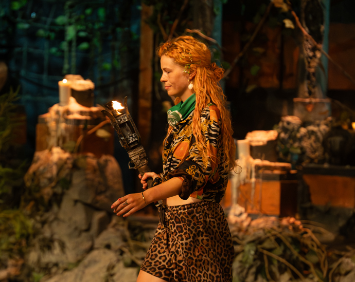 FOTO: Další díl oblíbené reality show Survivor přinese pořádné drama. – stránka 5