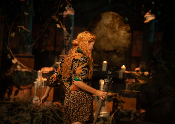 FOTO: Další díl oblíbené reality show Survivor přinese pořádné drama.