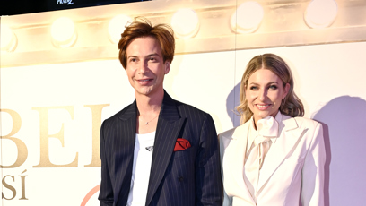 FOTO: Jakub Poner na premiéře Ďábel nosí Pradu 2.