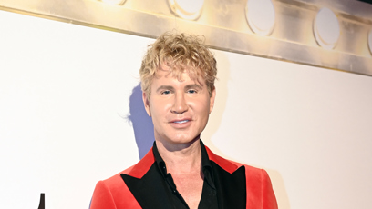 FOTO: Robert Paulát na premiéře Ďábel nosí Pradu 2.