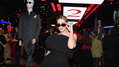 FOTO: Krásná Zorka Hejdová na premiéře Ďábel nosí Pradu 2.