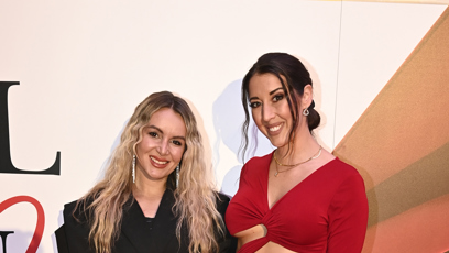 FOTO: Šárka Peková na premiéře Ďábel nosí Pradu 2.