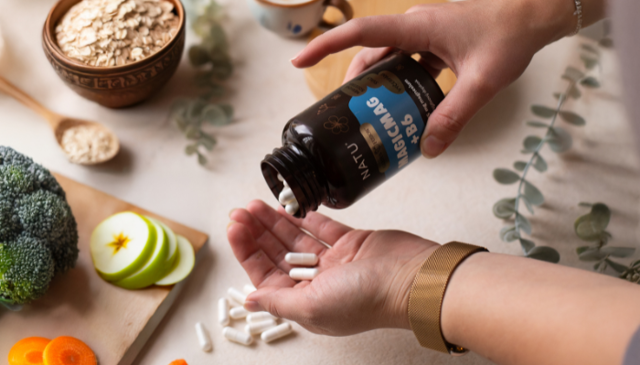 Jarní rovnováha: Účinné tipy, jak na jaře probudit tělo a dobít energii 