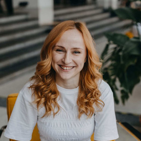 Lucie Strachová skutečně věřila, že ji guru Richard léčil. 