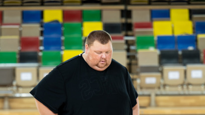FOTO: První vážení ukáže u Marie 162 a Luďka 207 kilogramů.