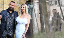 Lela Ceterová spatřena u Vémolandu.