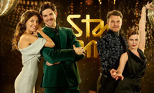 Taneční páry StarDance odtajněny.