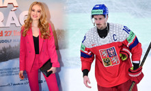 Michaela Pecháčková potvrdila vztah s Romanem Červenkou.