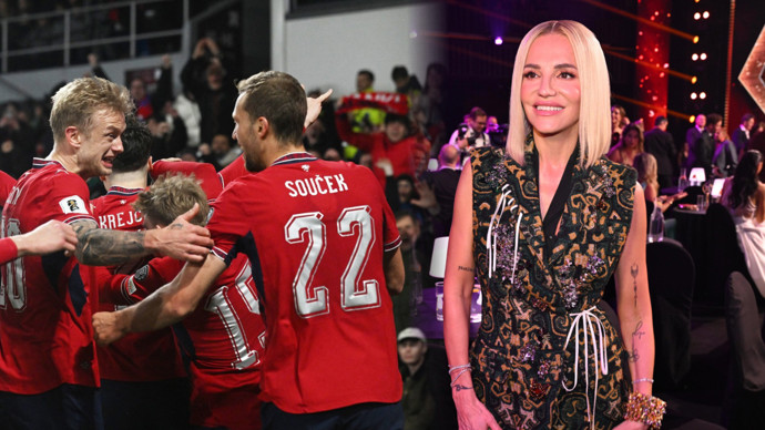 Foto k tématu Dara Rolins – stránka 1