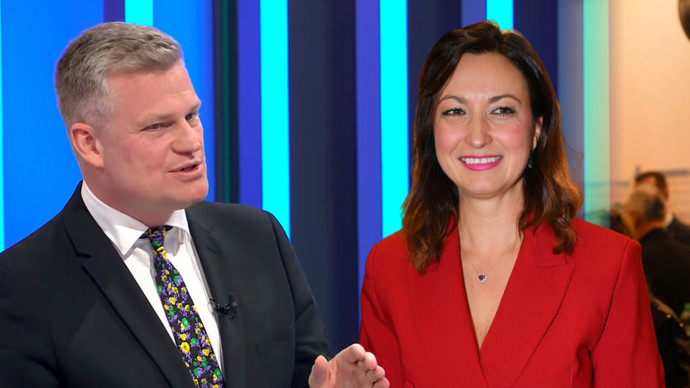 FOTO: Lucie Gelemová namalovala portrét Filipa Turka. – stránka 3