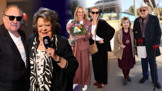 Jiřina Bohdalová slaví 95 ve velkém stylu a s předstihem: Popřát jí přišel nejen Gérard Depardieu, ale i další překvapivé celebrity 