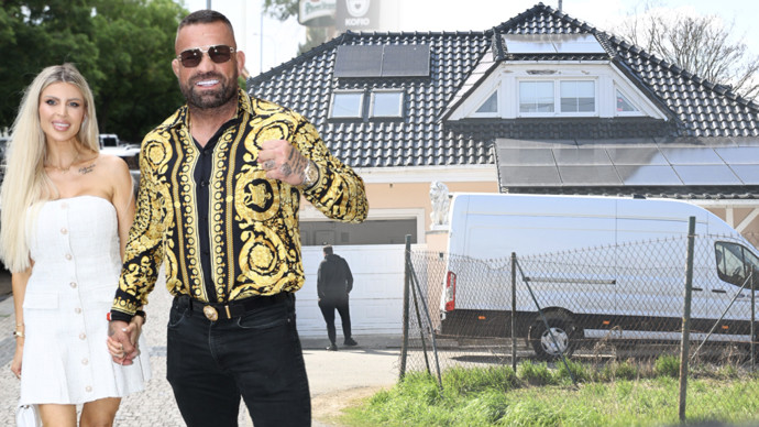 FOTO: Karlos Vémola a Lela Ceterová se rozešli. – stránka 1