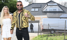 Karlos Vémola a Lela Ceterová se rozešli.