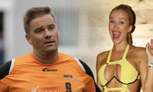 Nela Slováková a Petr Švancara měli v minulosti poměr.