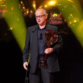 Jakub Špalek je vážně nemocný.